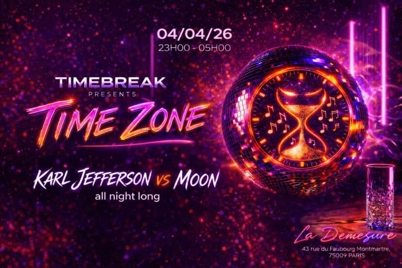 Karl Jefferson & Moon