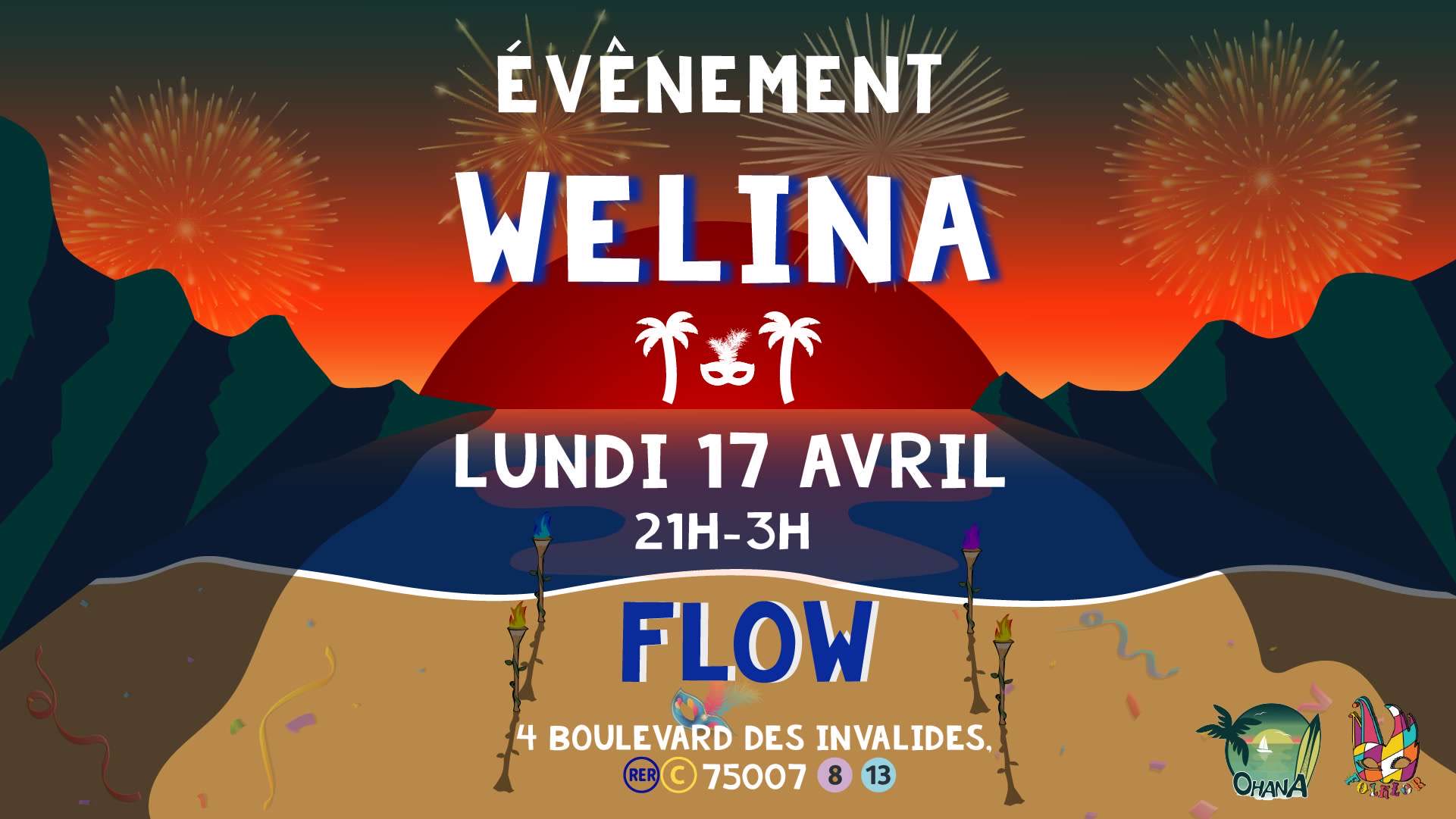 Welina