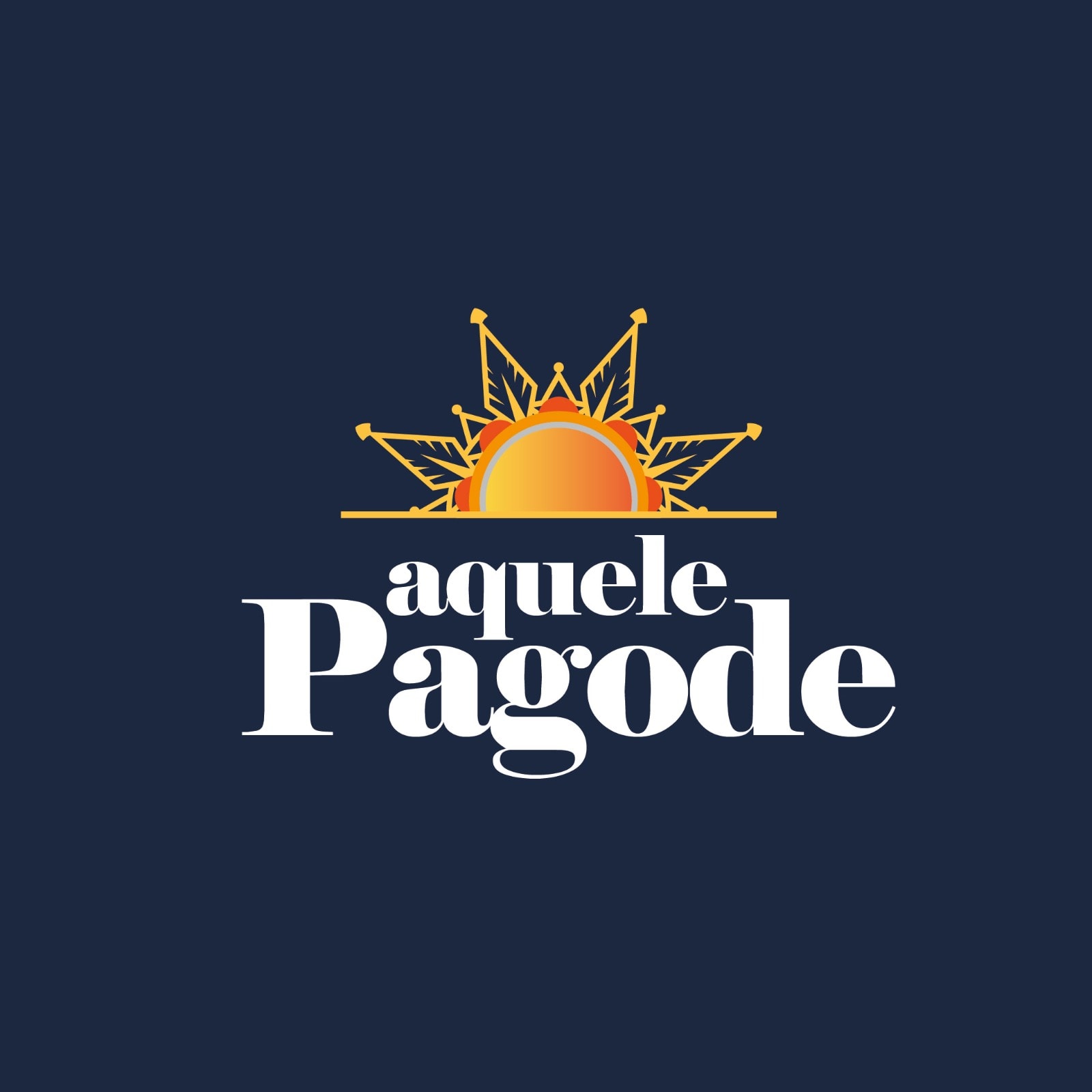 Aquele Pagode 03/12