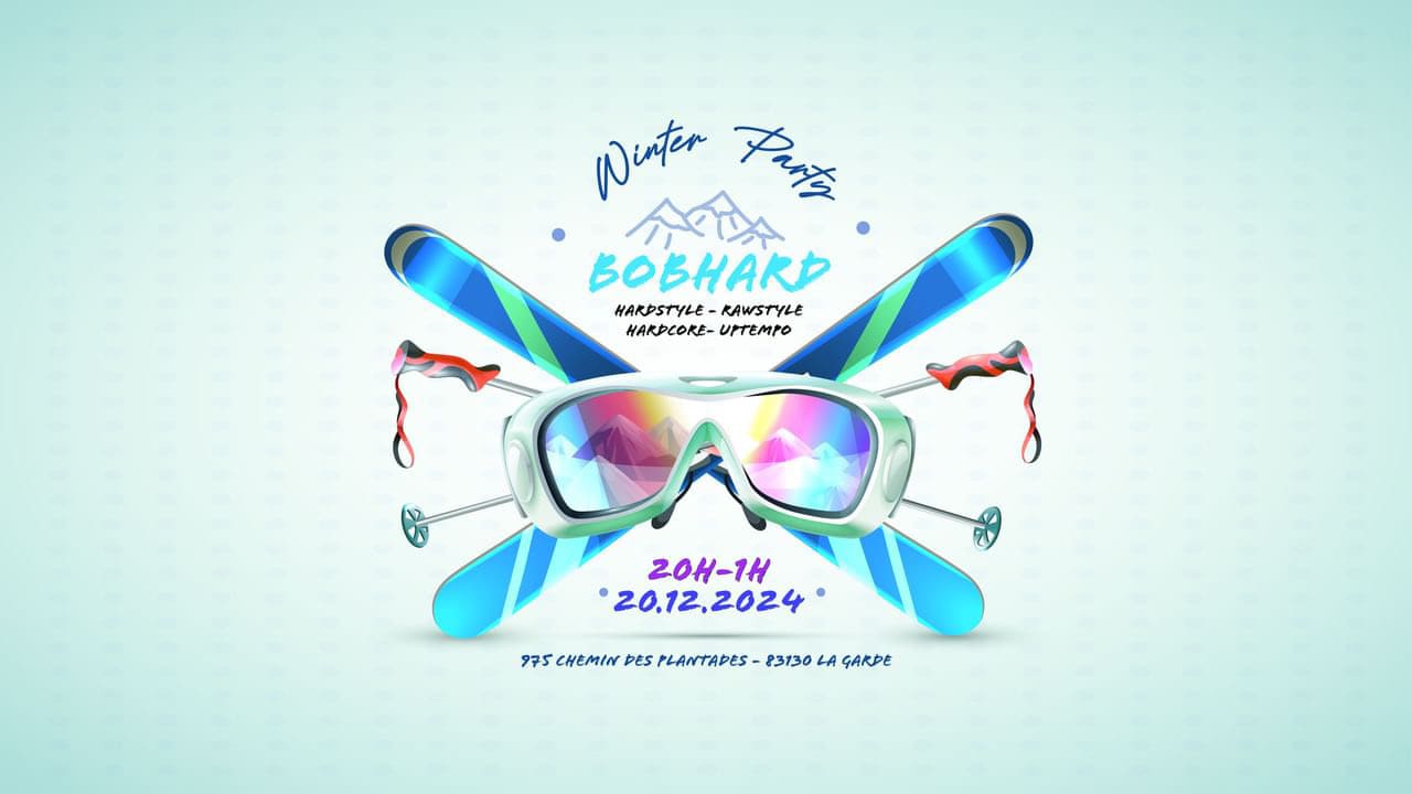 Bobhard Winter Party