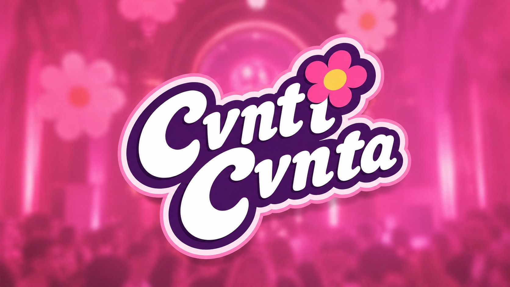 Cvnti Cvnta - Club