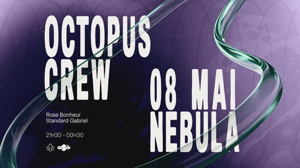 Octopus Crew