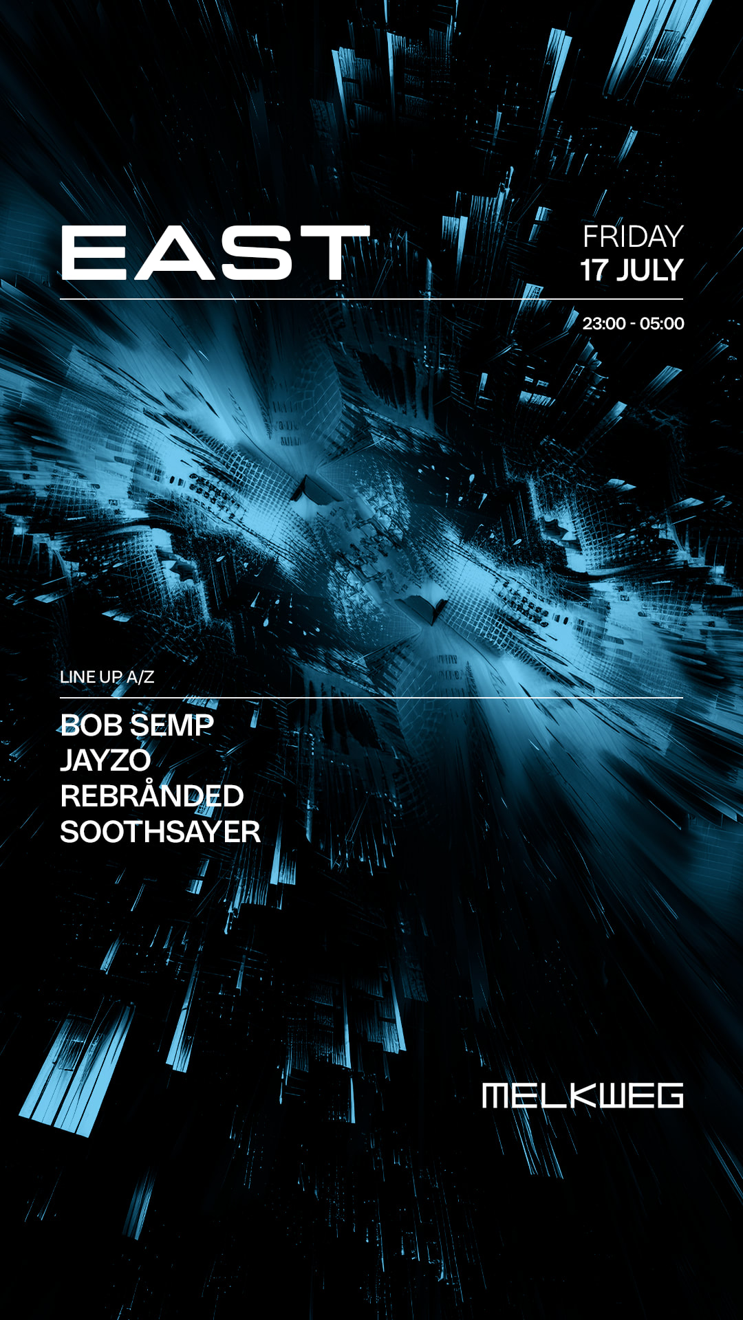 East Techno Collective