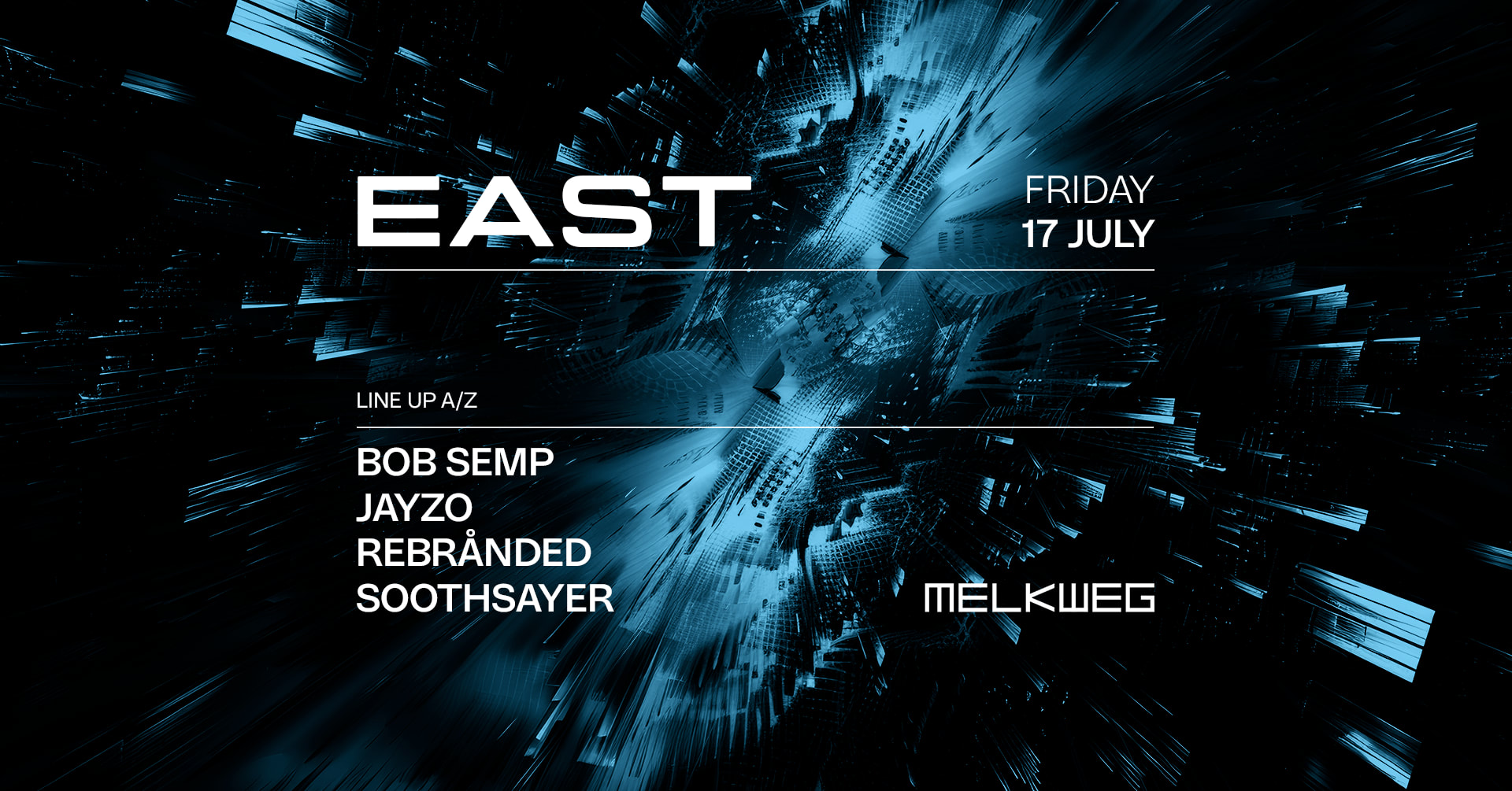 East Techno Collective
