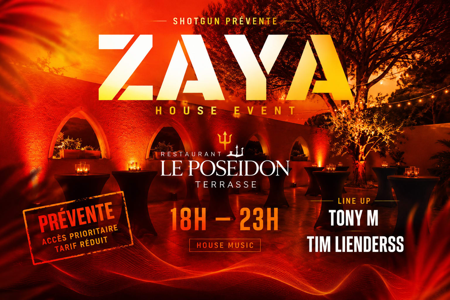 Zaya The First Edition