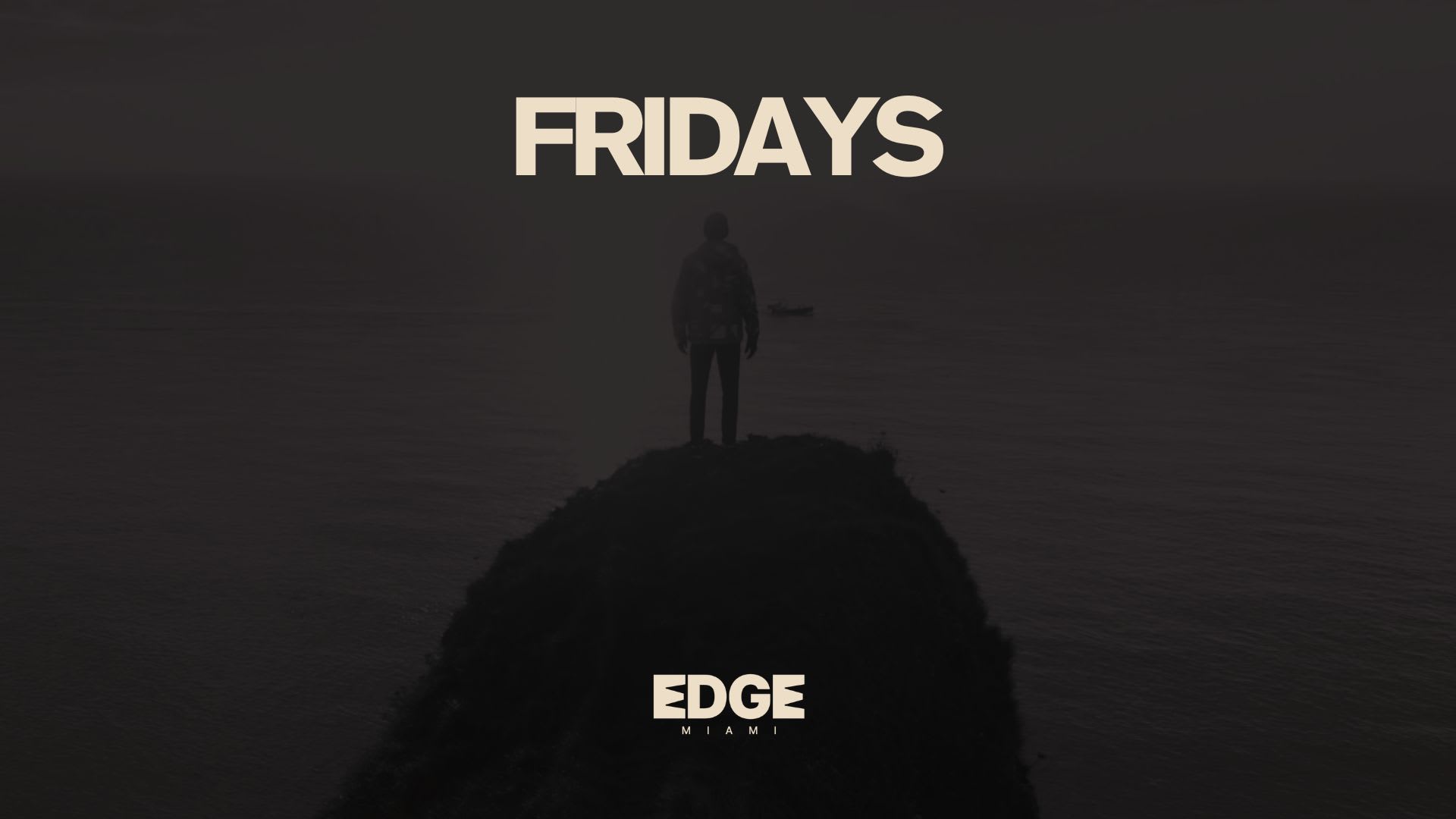 Edge Fridays