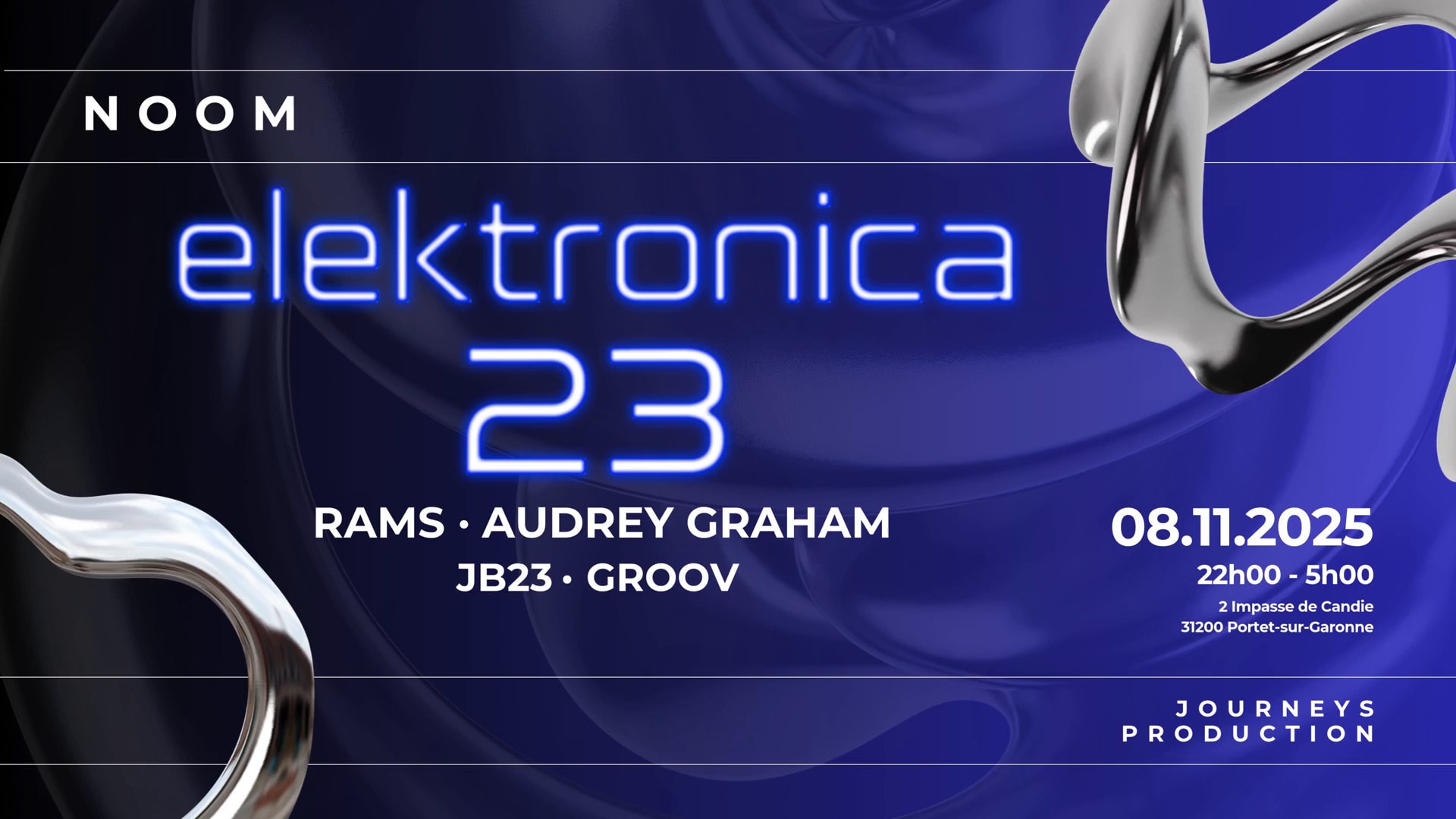 Elektronica 23