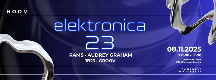 Elektronica 23