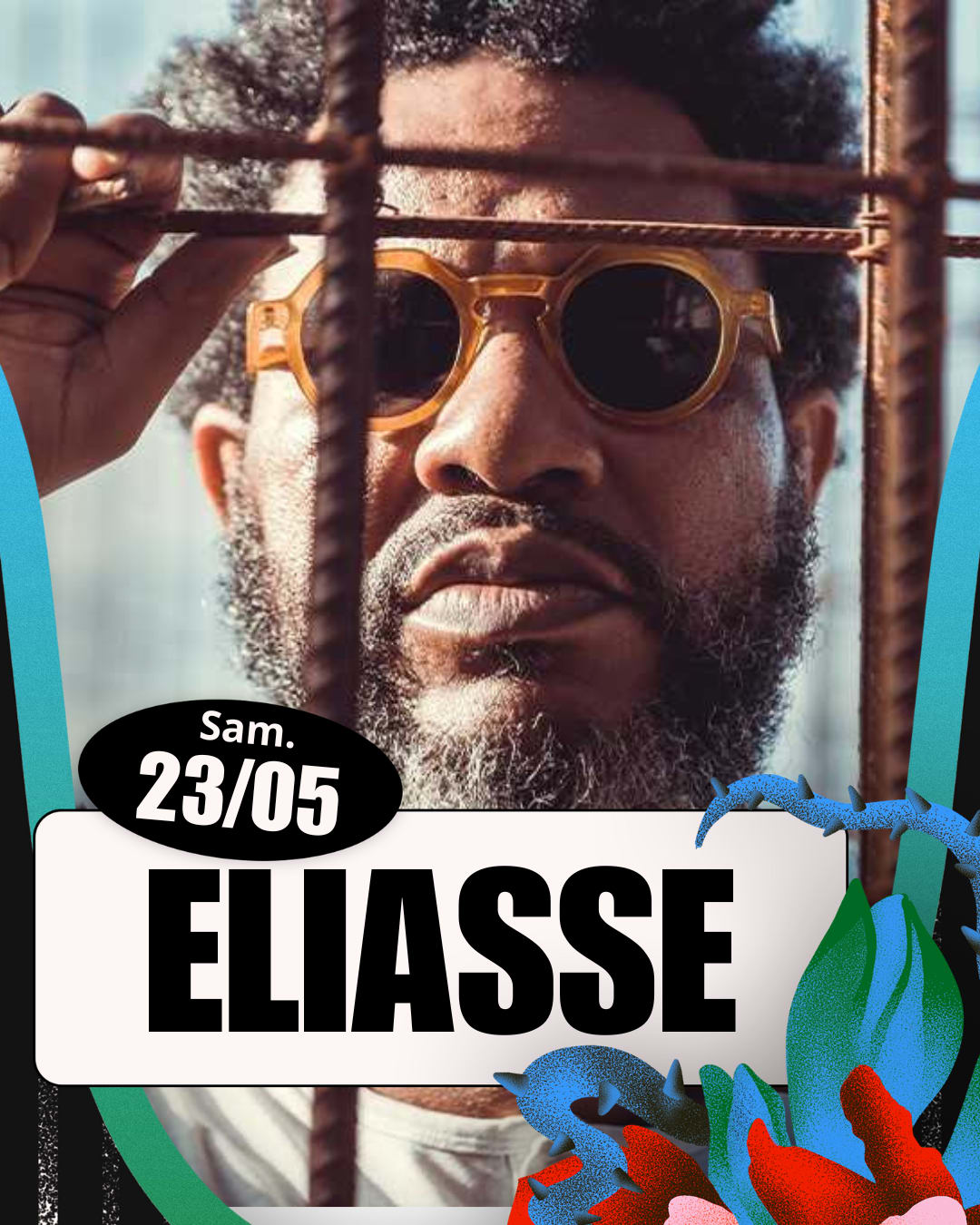 Eliasse