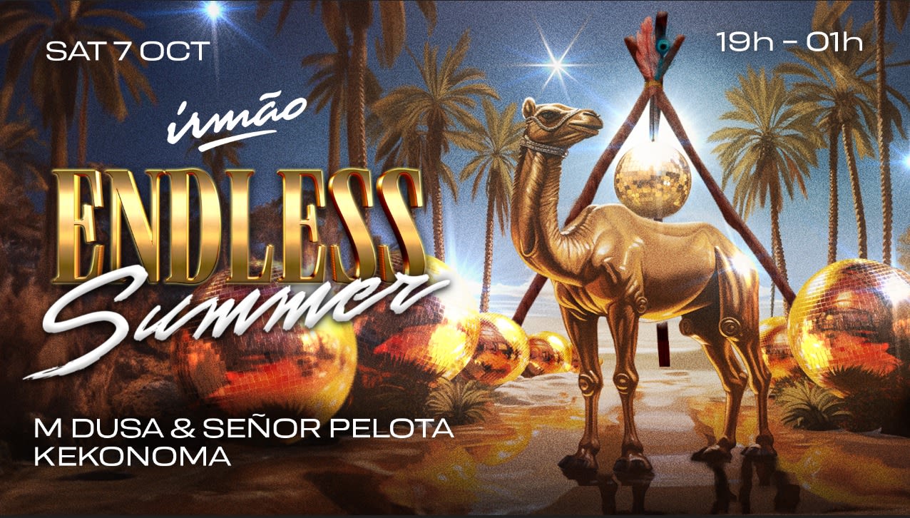 Endless Summer Party At Irmão