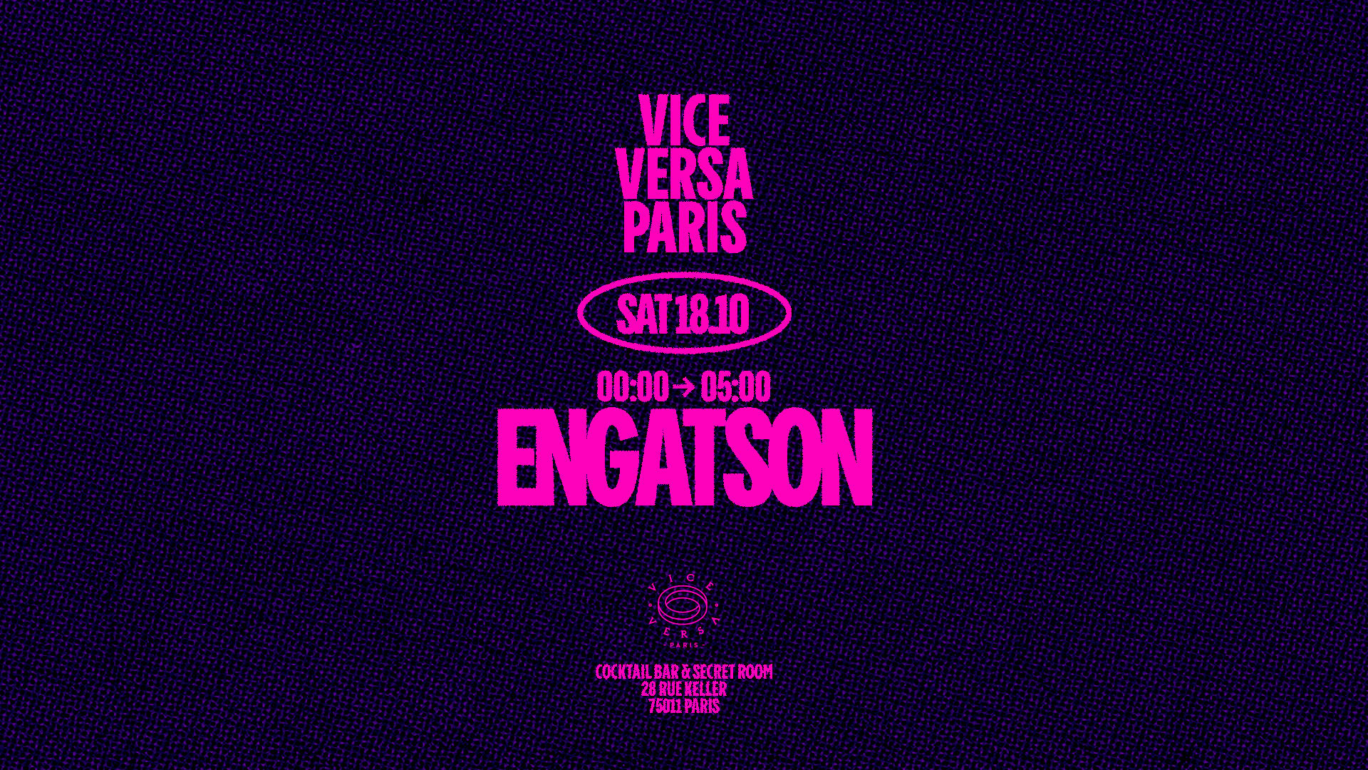 Engatson