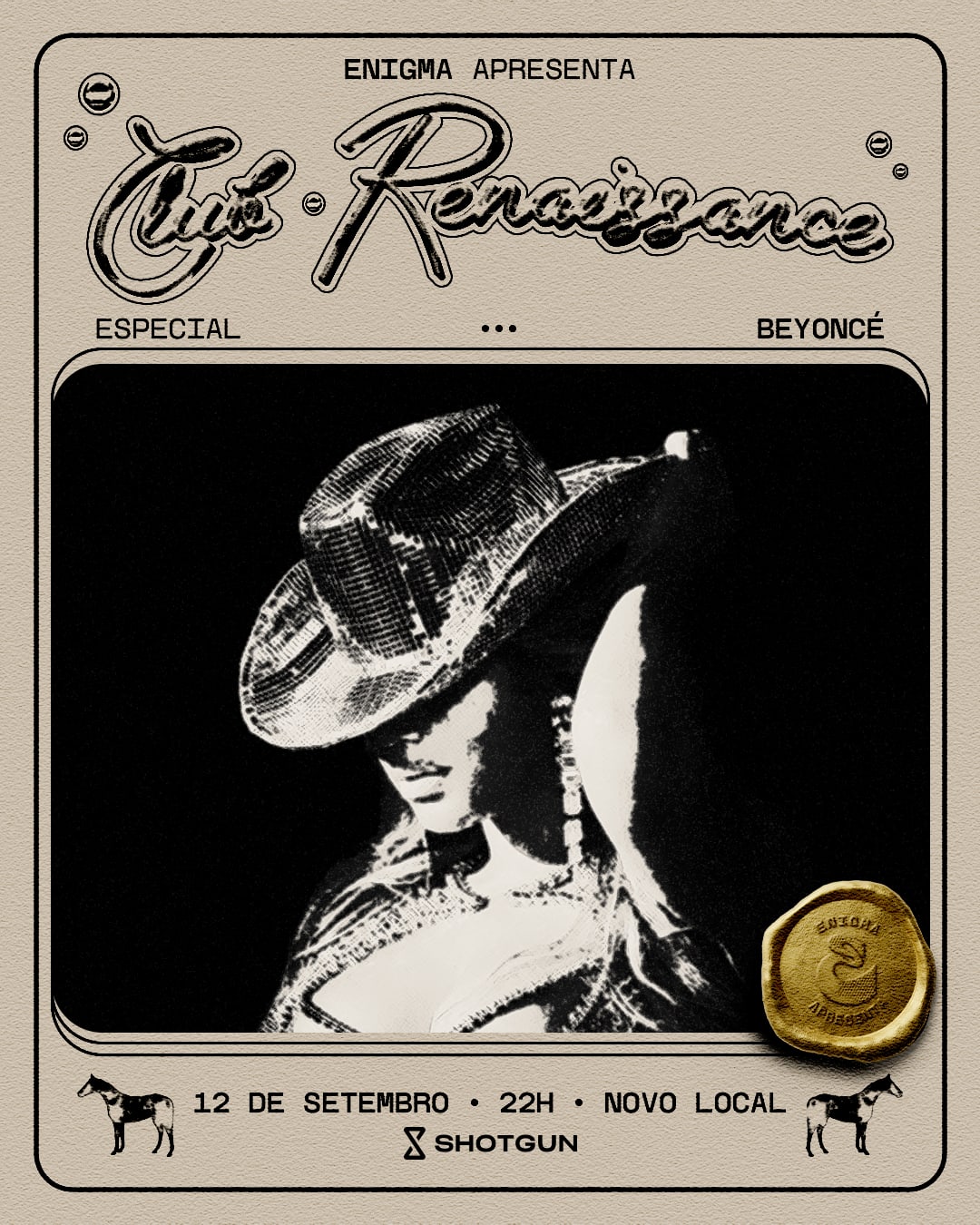 Enigma Club Renaissance