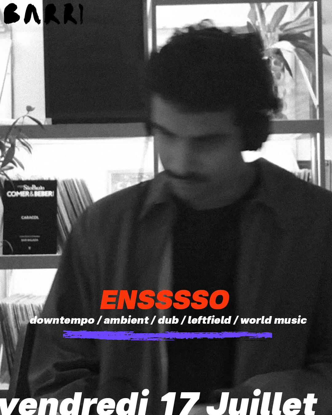 Ensssso