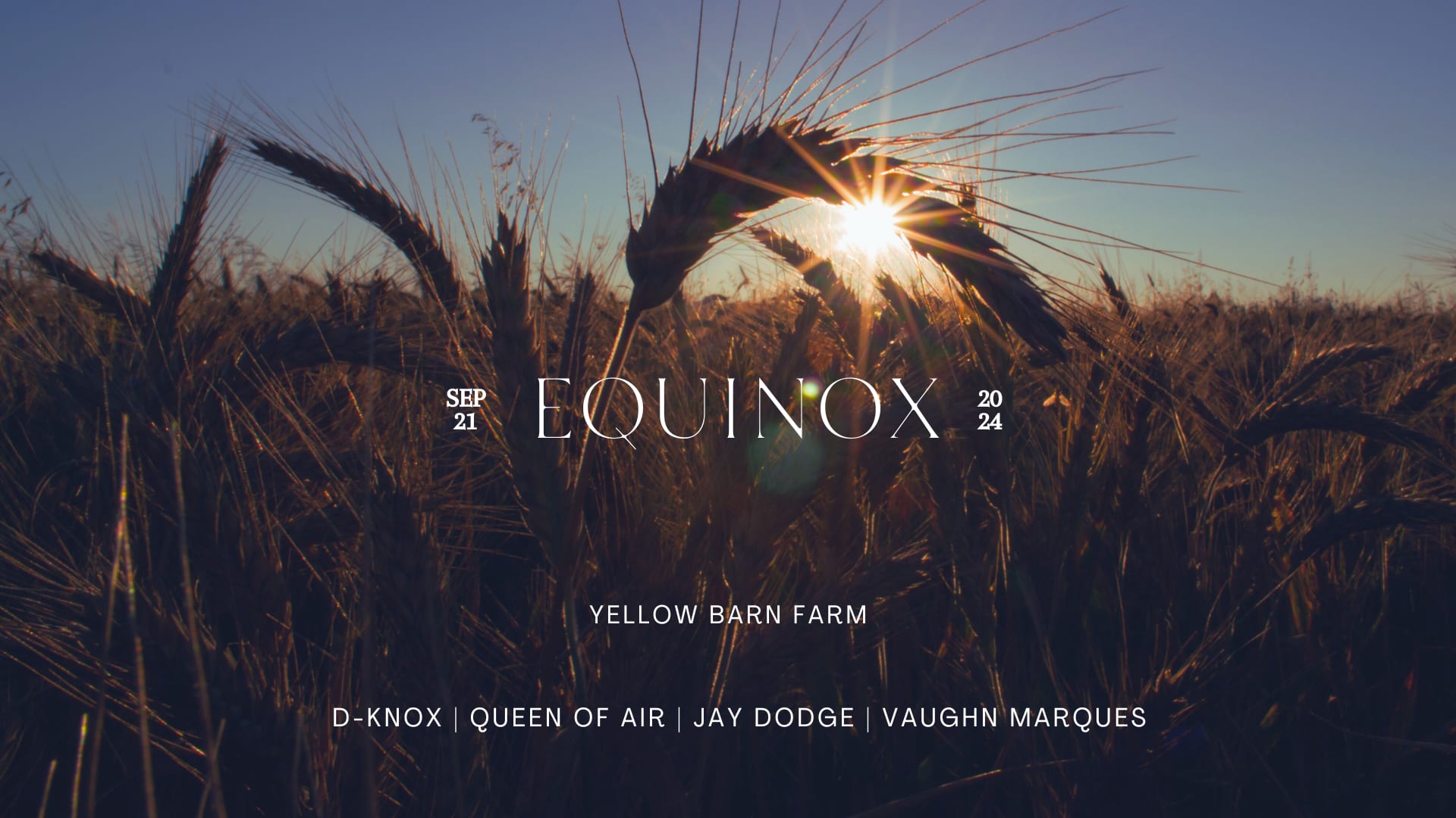 Equinox With D-Knox