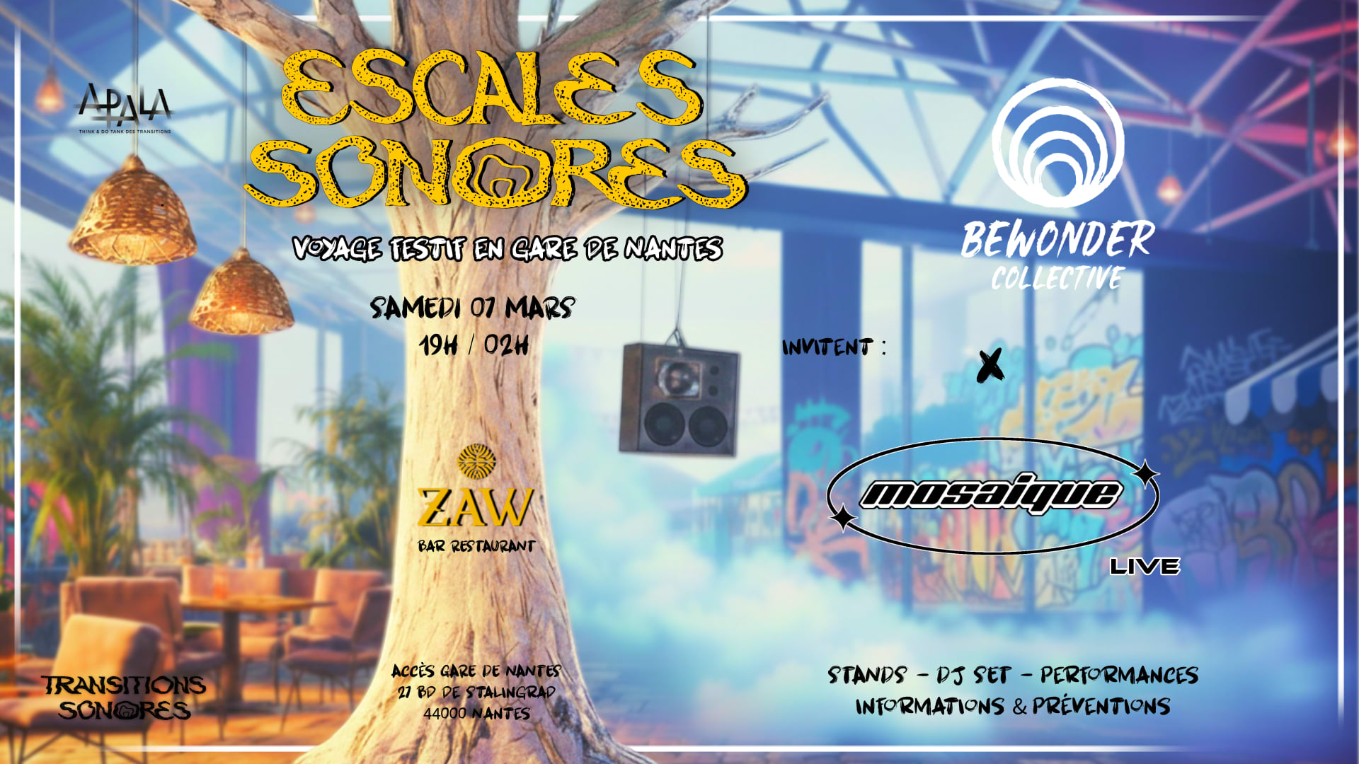 Escales Sonores 002