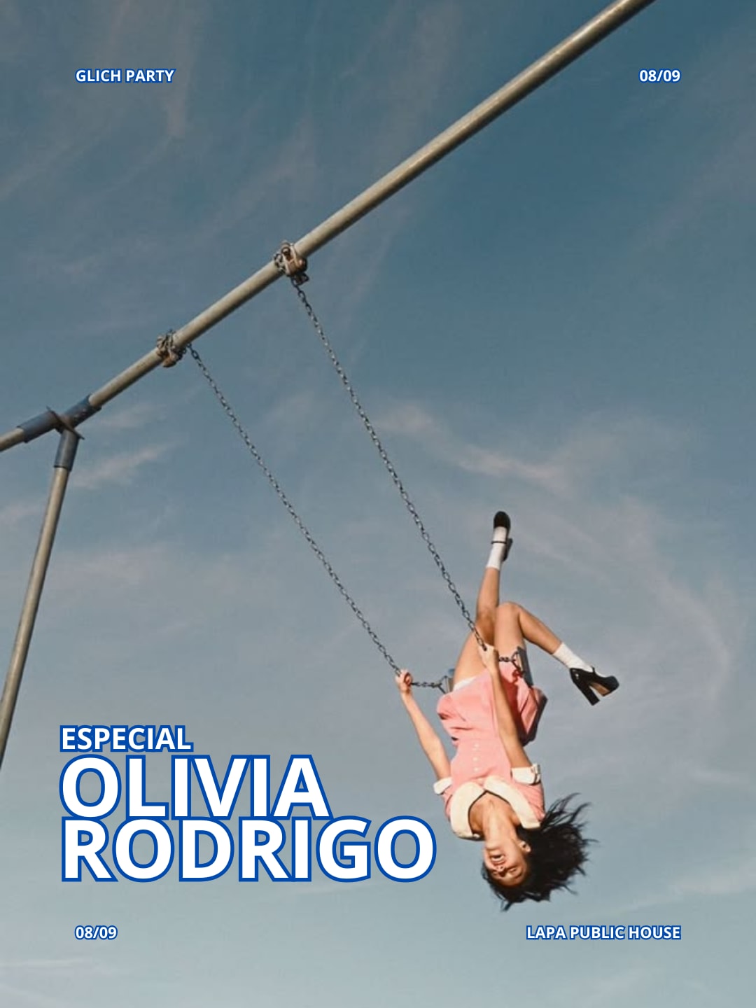 Especial Olivia Rodrigo