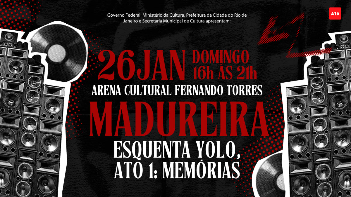 Esquenta Yolo Ato 1: Memória