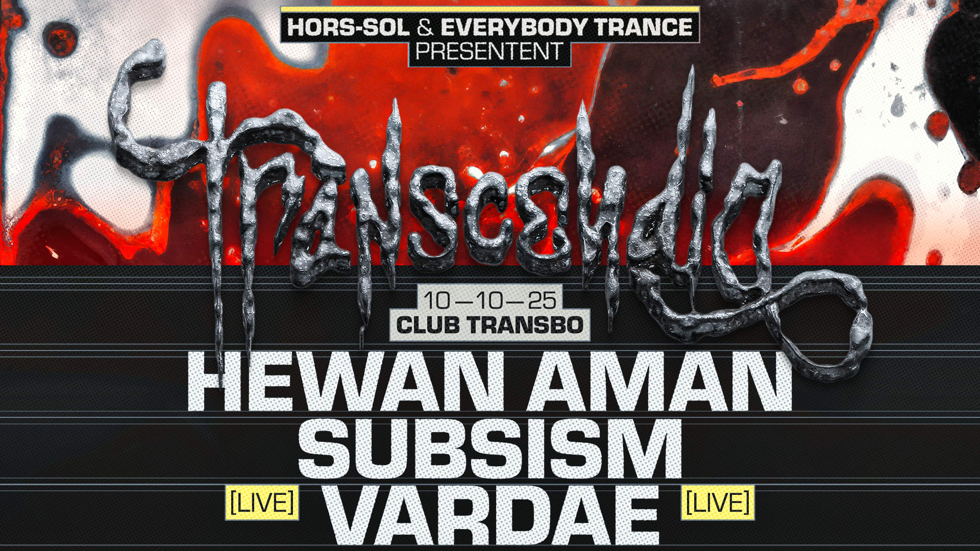 Everybody Trance