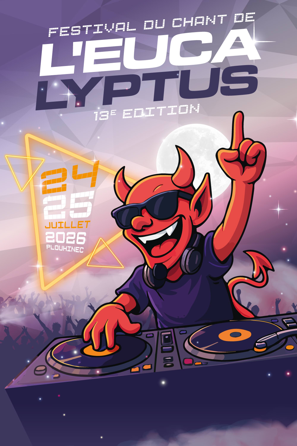 Le Chant De L'eucalyptus #13