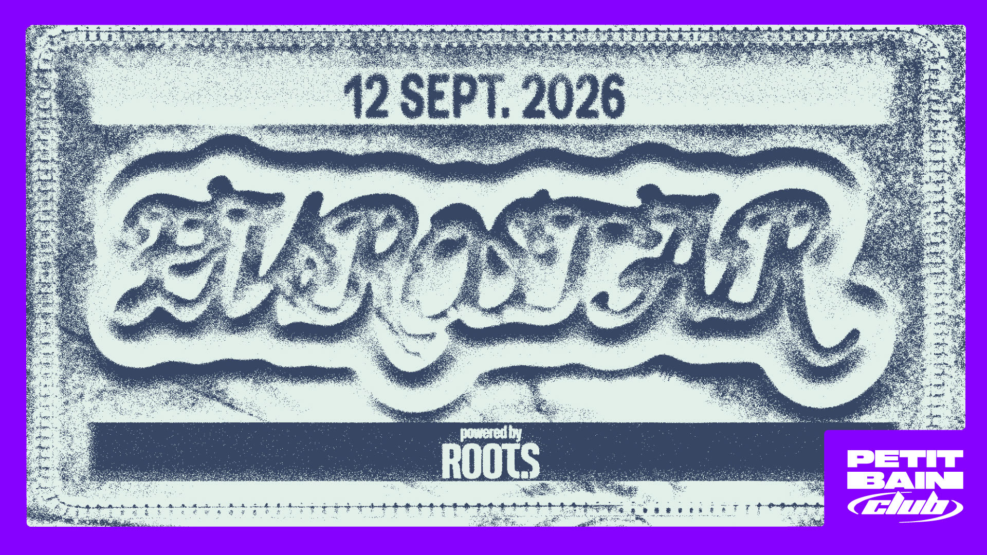 Eurostar Powered By Root.S