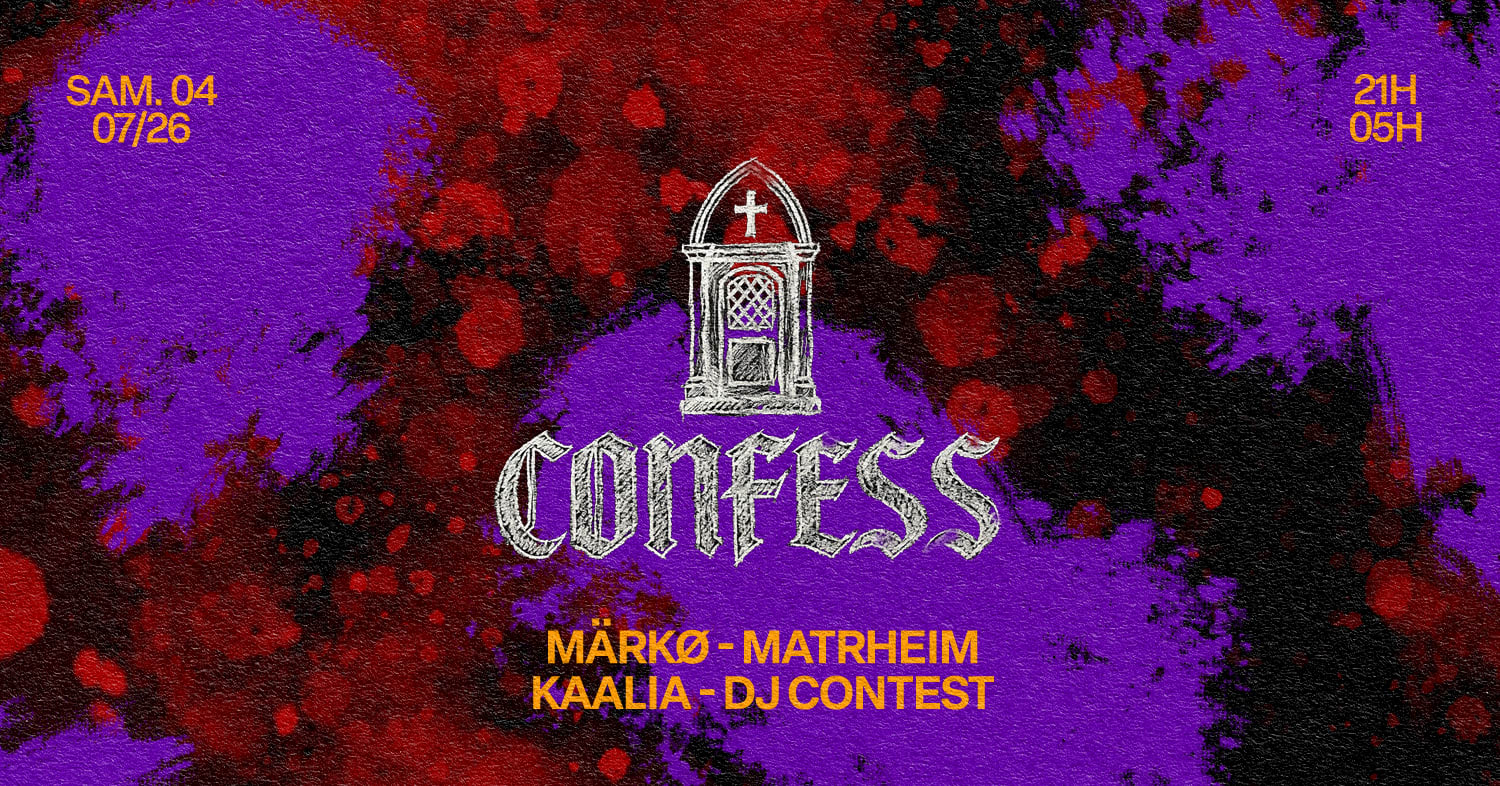 Confess