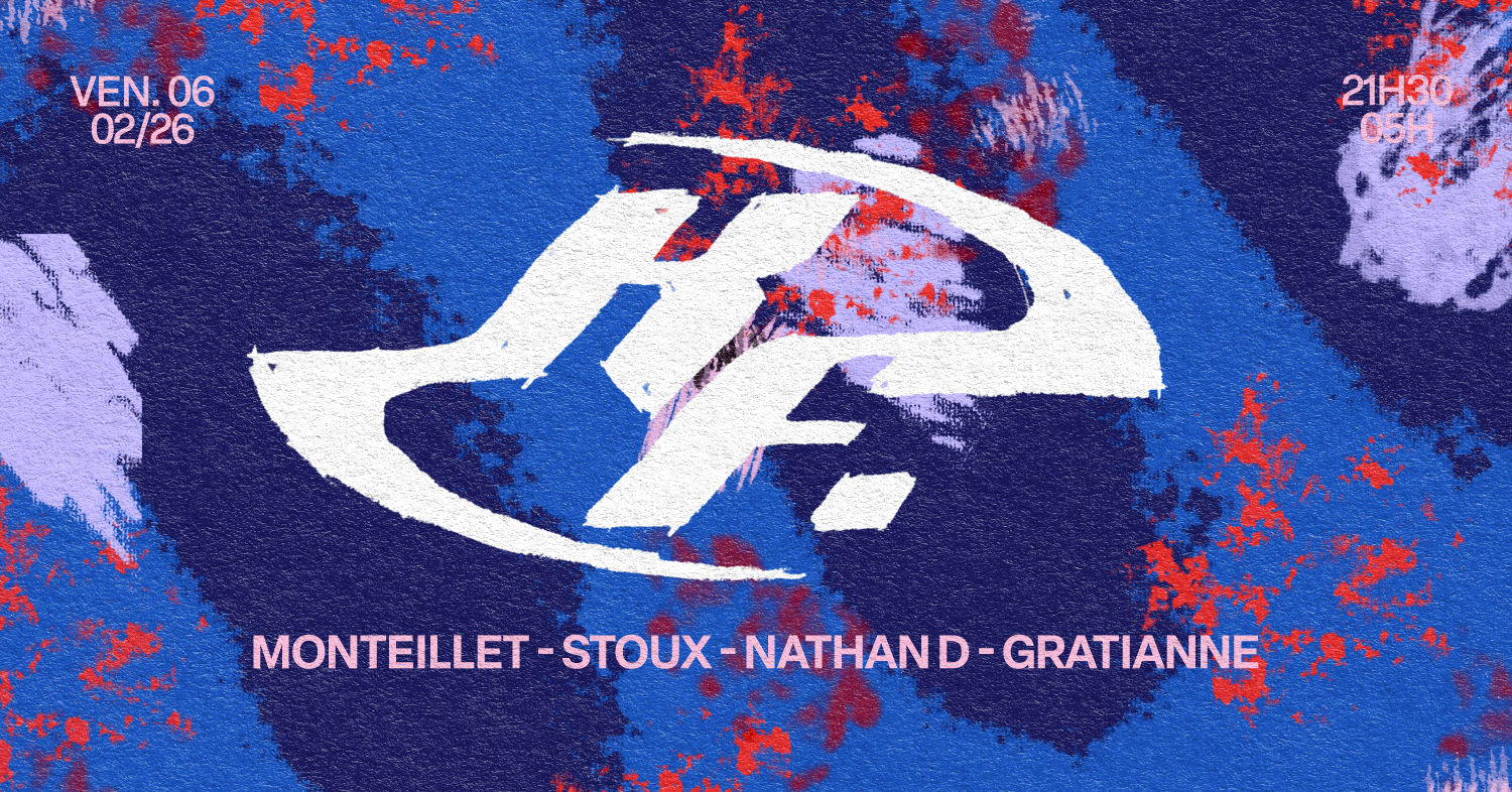 Kf. Trix Vol.2 : Kf. - Gratianne