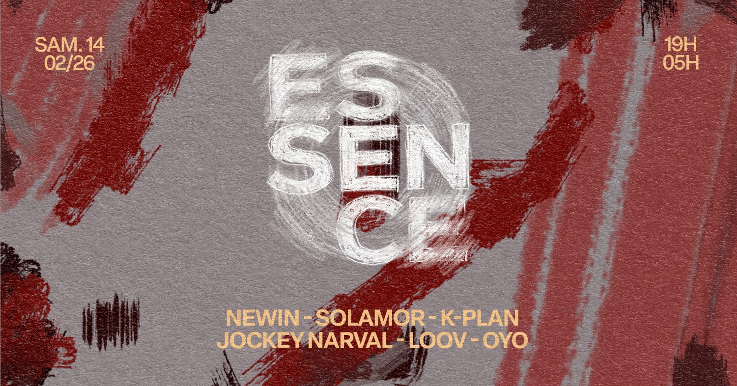 Essence : Newin, Solamor, K-Plan & More