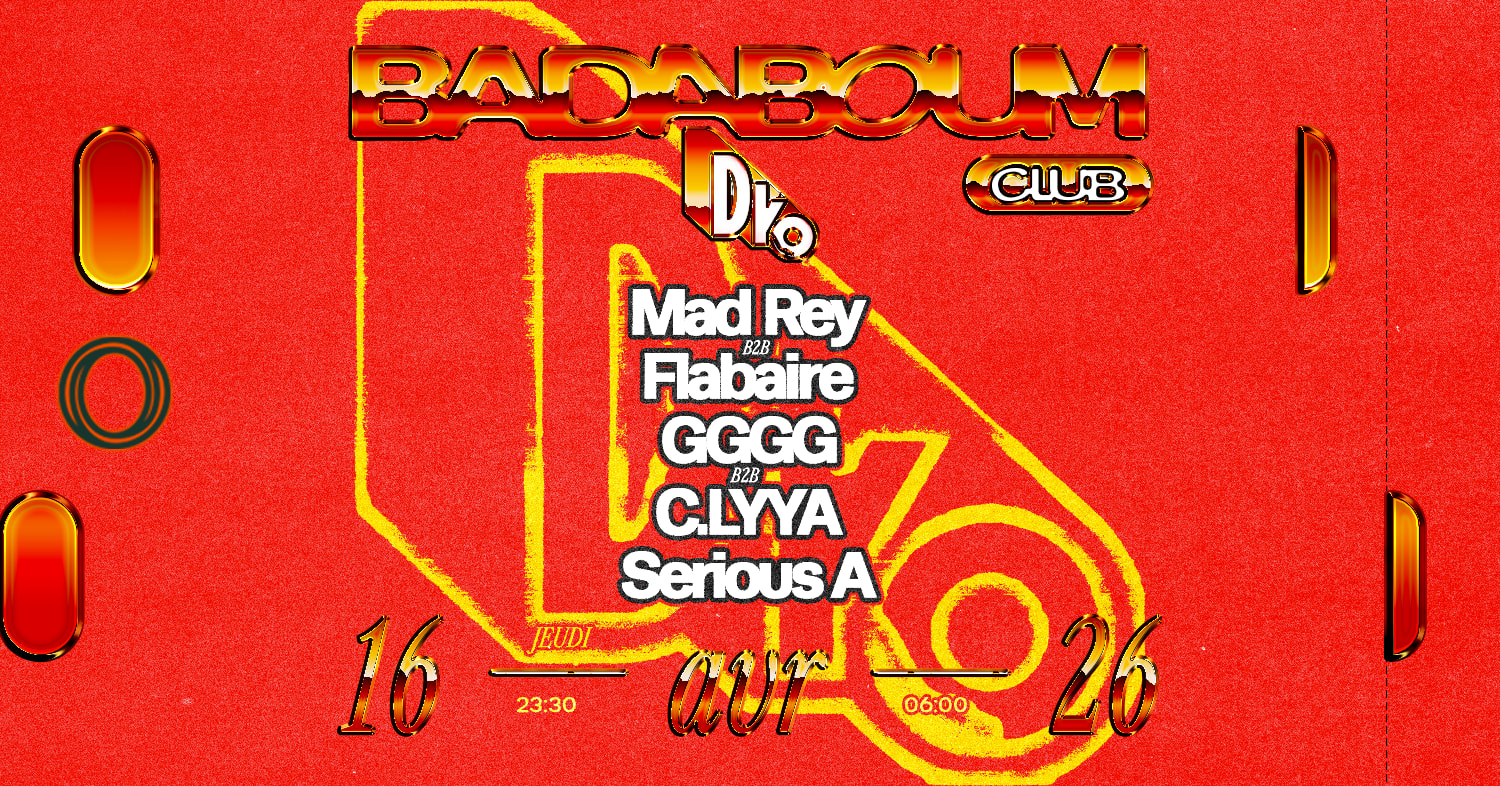 Club — D.Ko Label Night All Stars