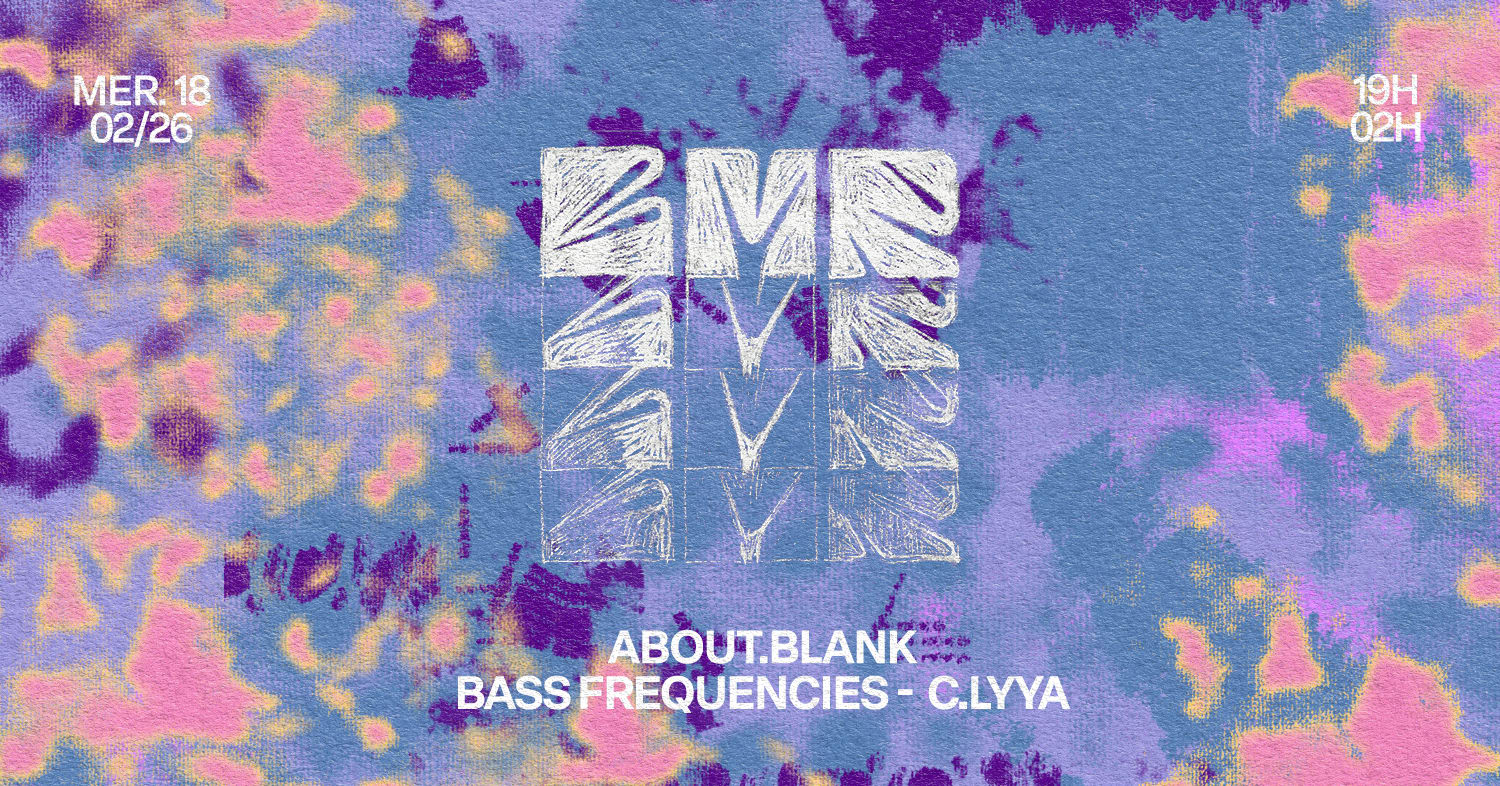 Blurred Minds Records