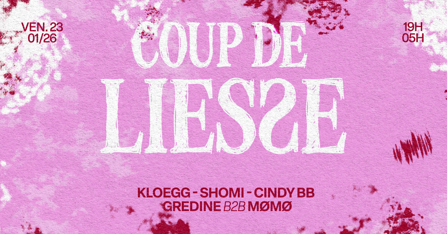 Coup De Liesse : Flintastic