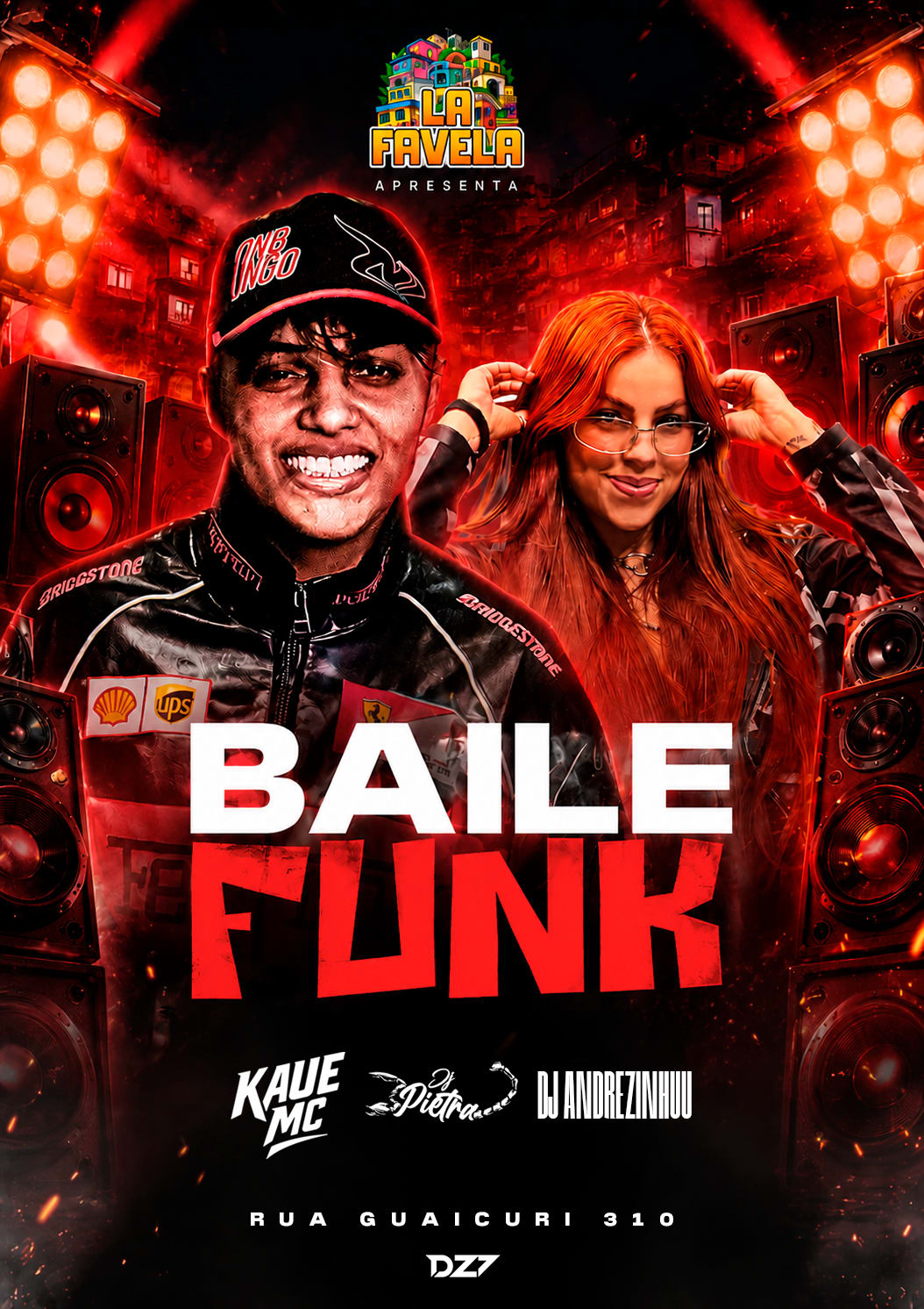 Bailee Funk