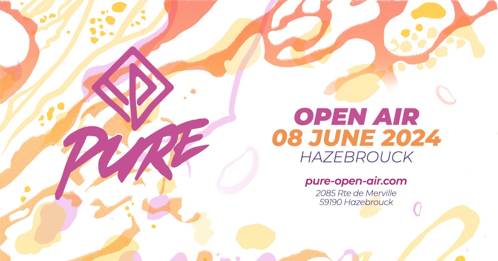 Pure Open Air 2024