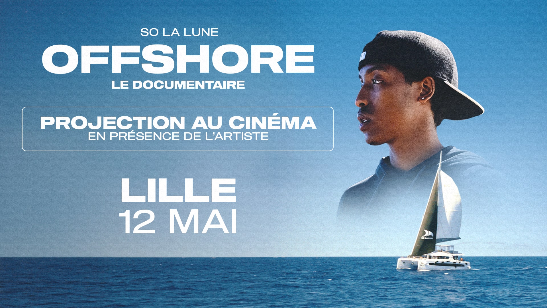 Offshore Le Doc - Lille