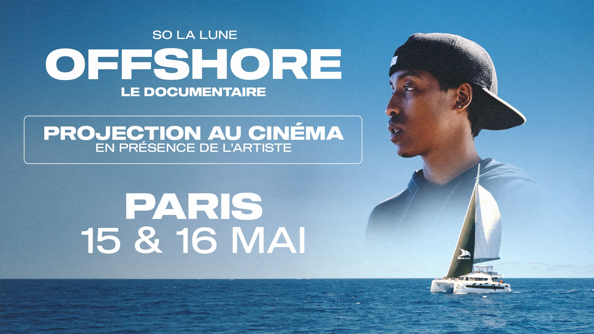 Offshore Le Doc - Paris