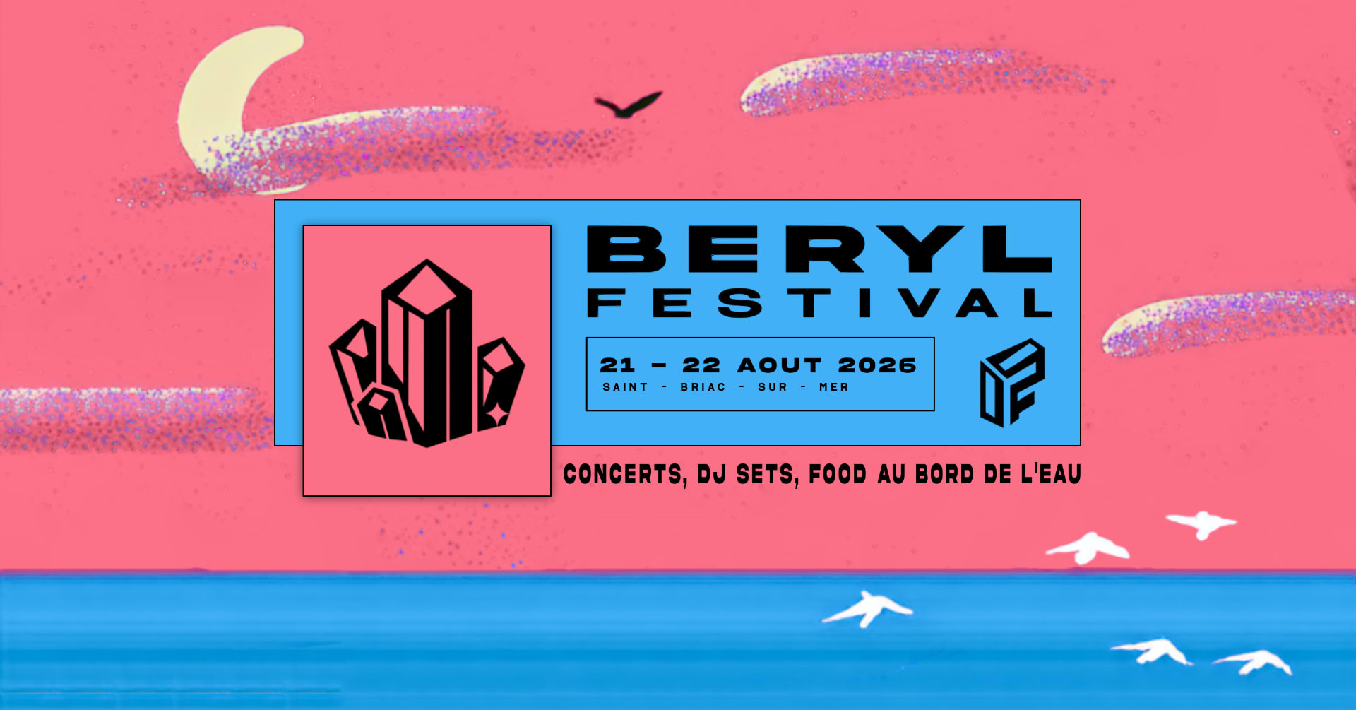 Beryl Festival 2026