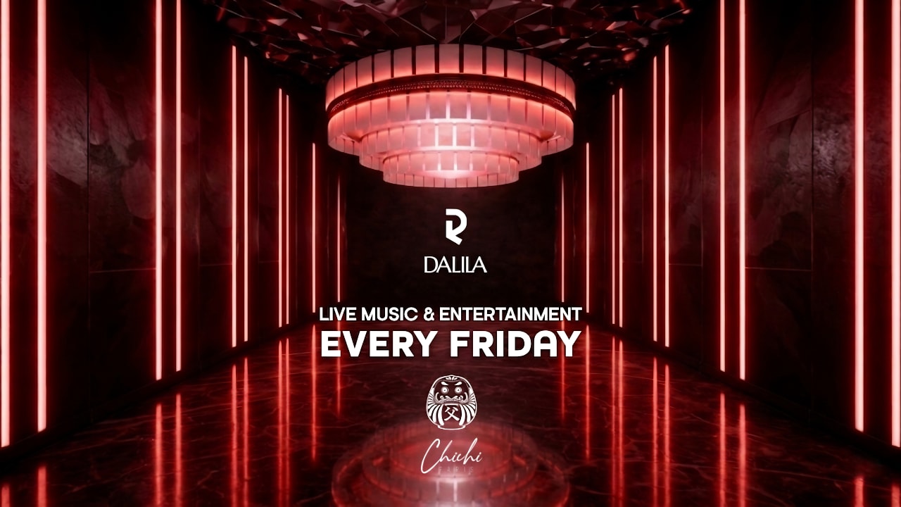 Recap X Dalila