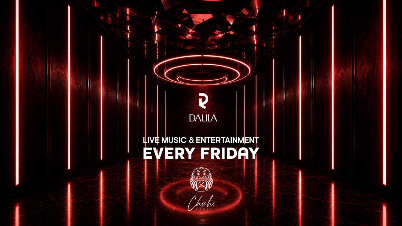 Recap X Dalila