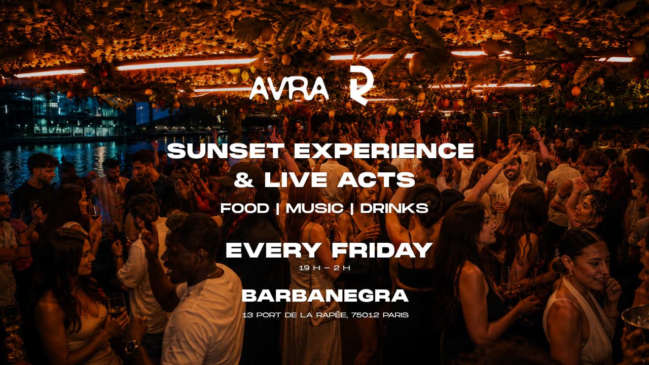 Recap At Barbanegra