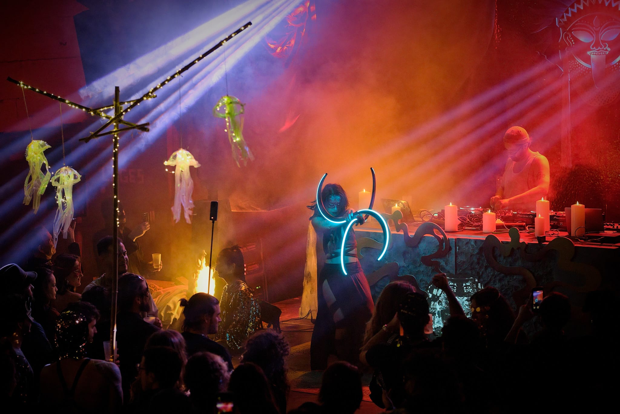 ELEKTRIC BAZAAR