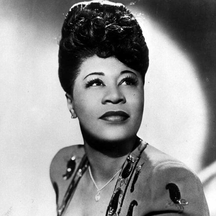 Hommage À Ella Fitzgerald Avec Mélina Tobiana + Jam Vocale