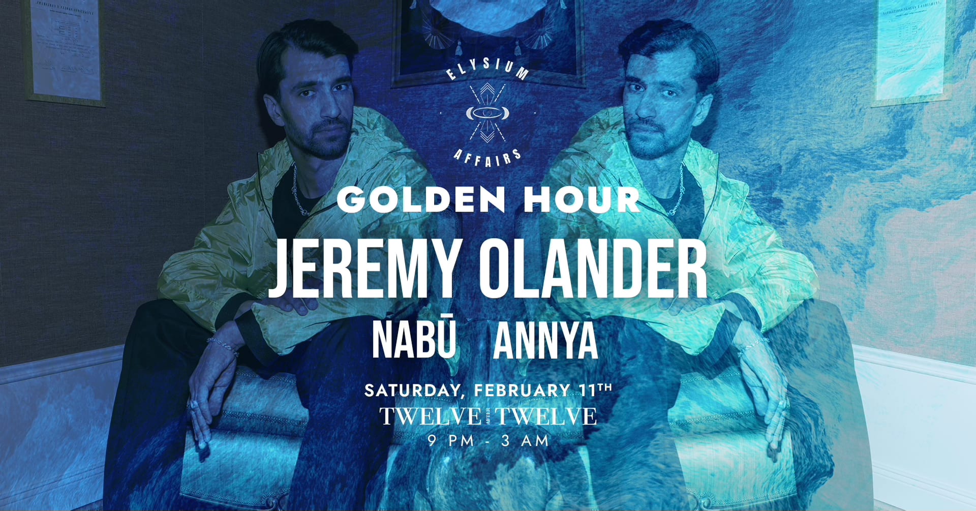 Golden Hour | Jeremy Olander