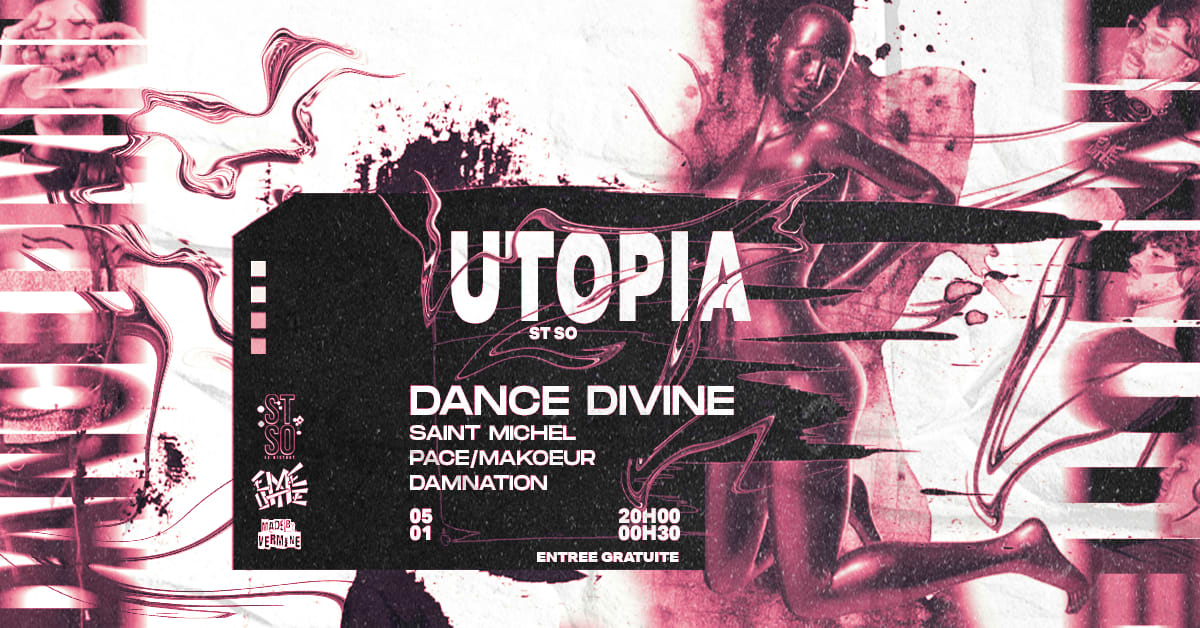 • Utopia • Collectif Emeute