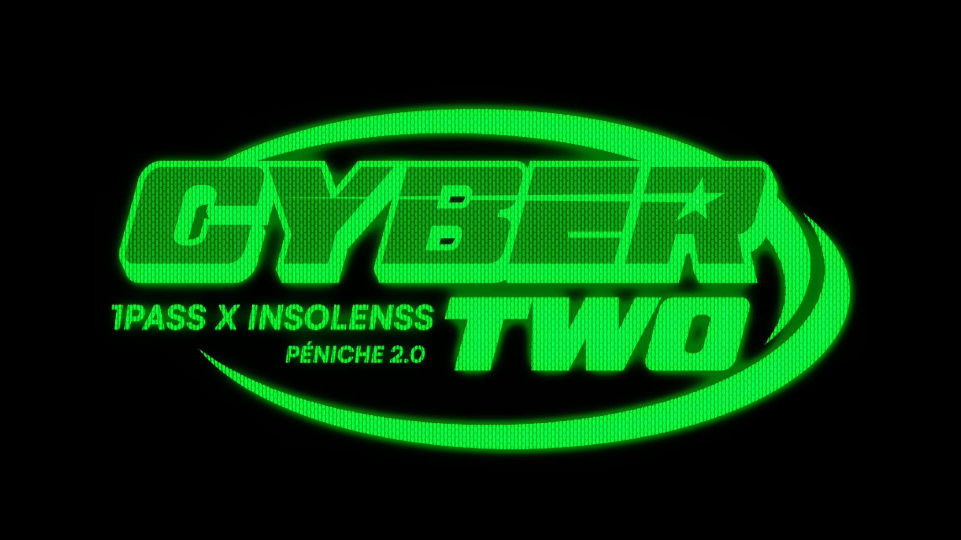 Cyber Two