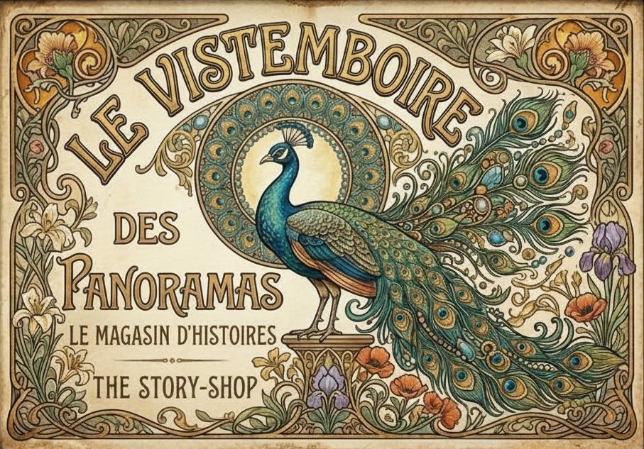 L'histoire De L'exposition De 1889