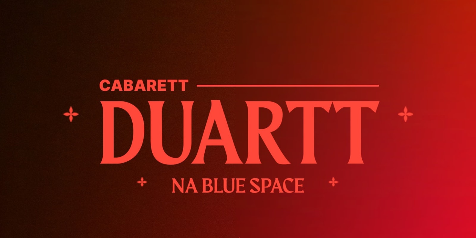 Cabarett Duartt - 26/09