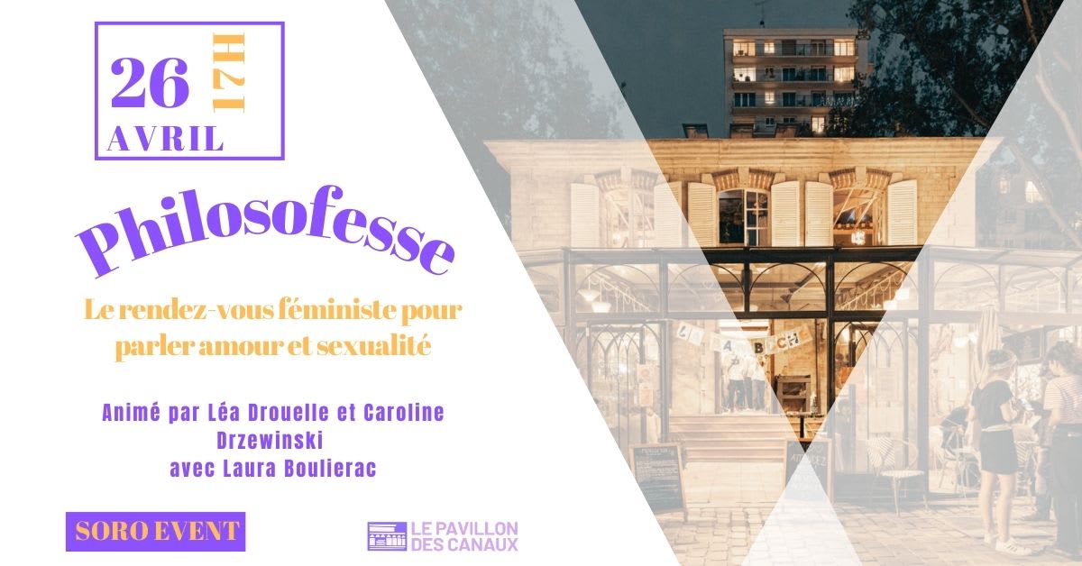 Cercle De Parole Philosofesse