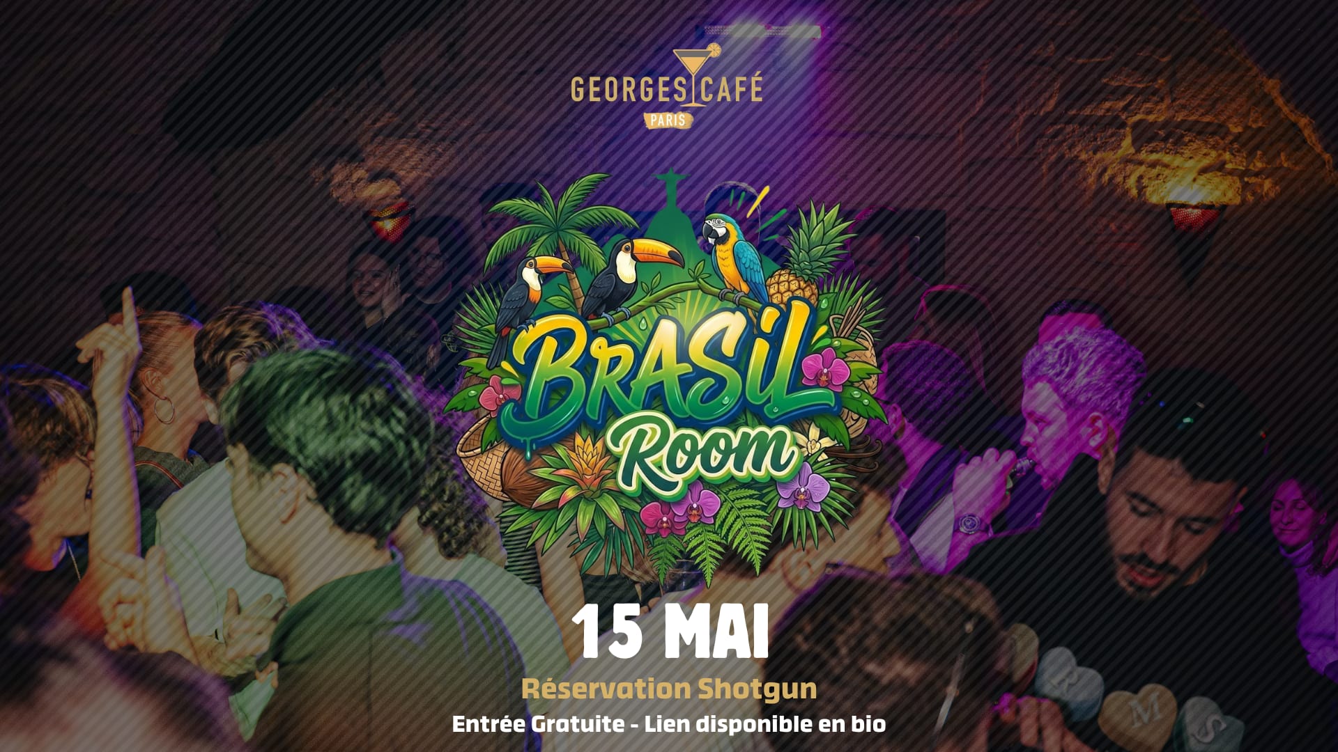 Brasil Room Vol.4