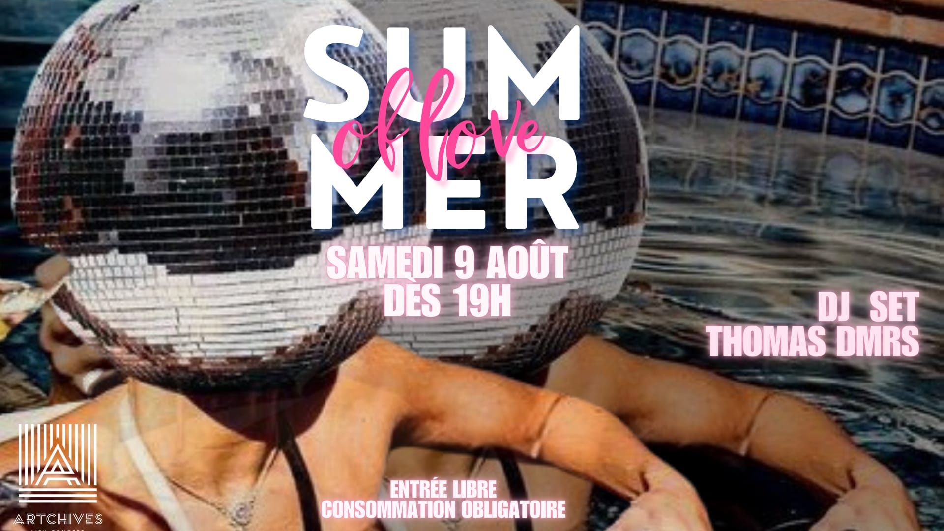 Summer Of Love (90)