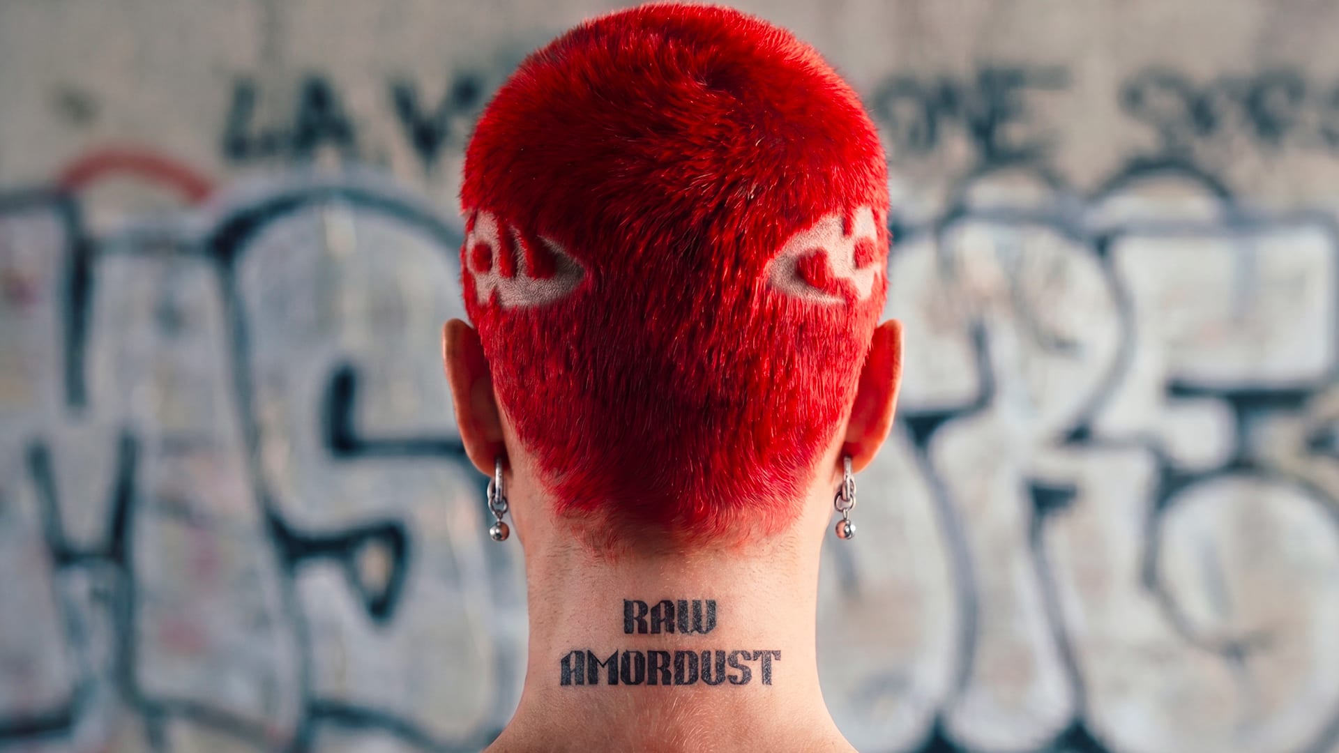 Raw X Amordust • Fête De La Musique 2026