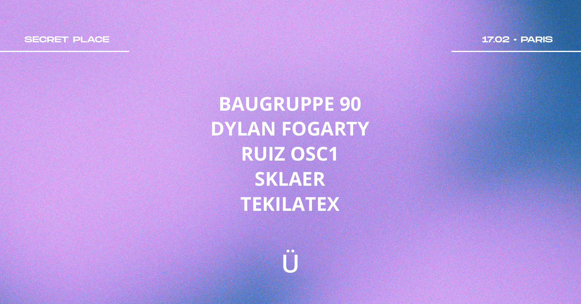 Grüv #4